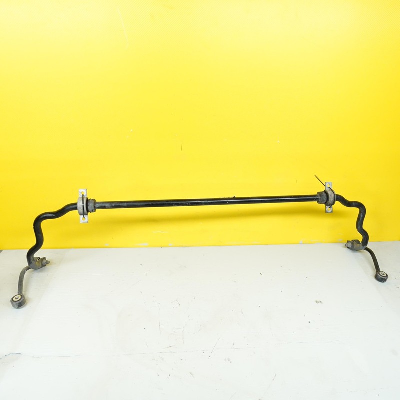 2008-2018 PORSCHE CAYENNE REAR ANTI ROLL SWAY BAR STABILIZER OEM 7P0511025