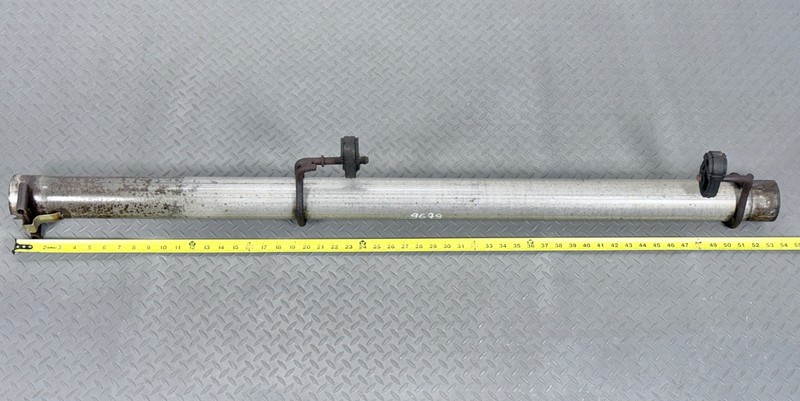✅ 09-24 RAM 1500 Classic CREW CAB 5.7L HEMI OEM EXHAUST EXTENSION PIPE TUBE 25K