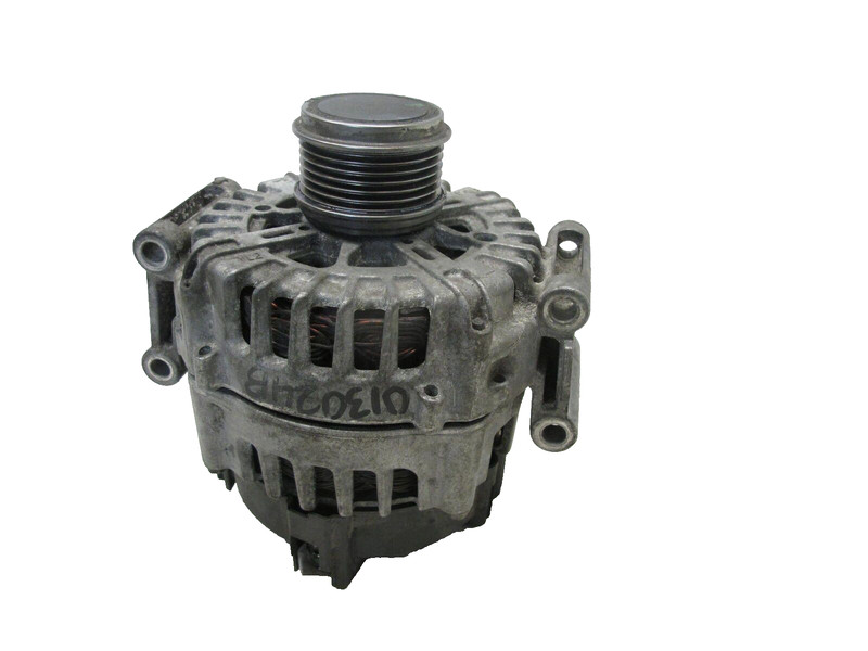 π 180 AMP 13-17 AUDI A5 A5 ALTERNATOR VALEO OEM 06H903017K