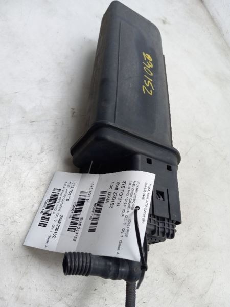 2016 TOYOTA PRIUS 1.8L FWD AT FUEL VAPOR CANISTER