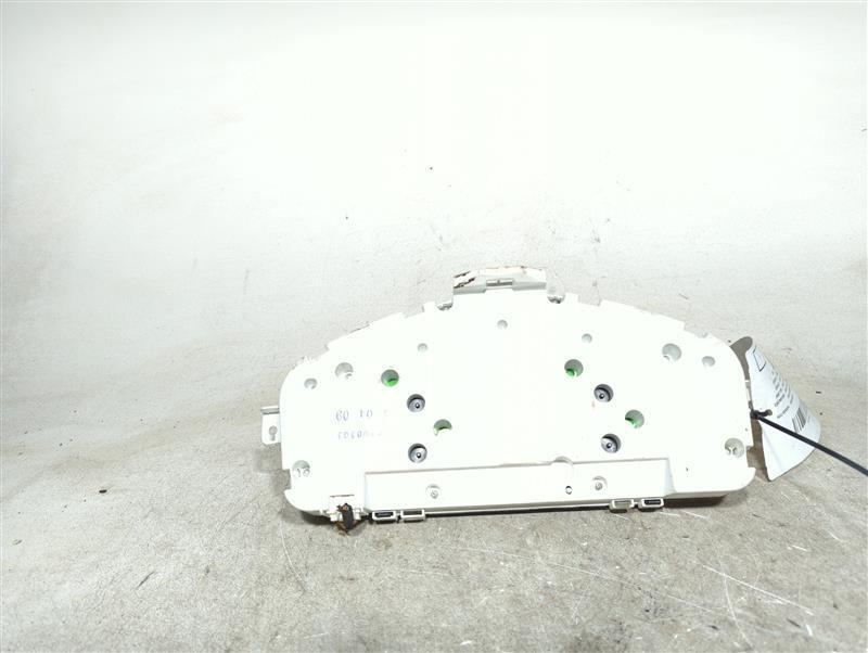 2010 VOLVO 50 SERIES Speedometer Gauge Cluster OEM Black 188K Miles K06332