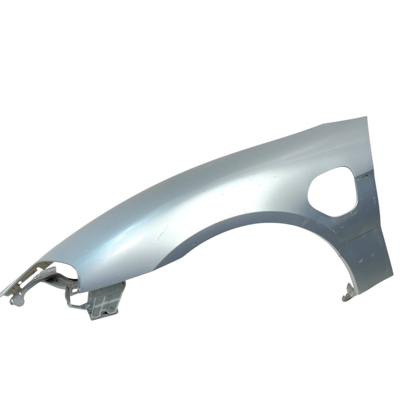 20-23 Porsche Taycan Front Left Driver Lh Side Fender Panel OEM 9J1805625