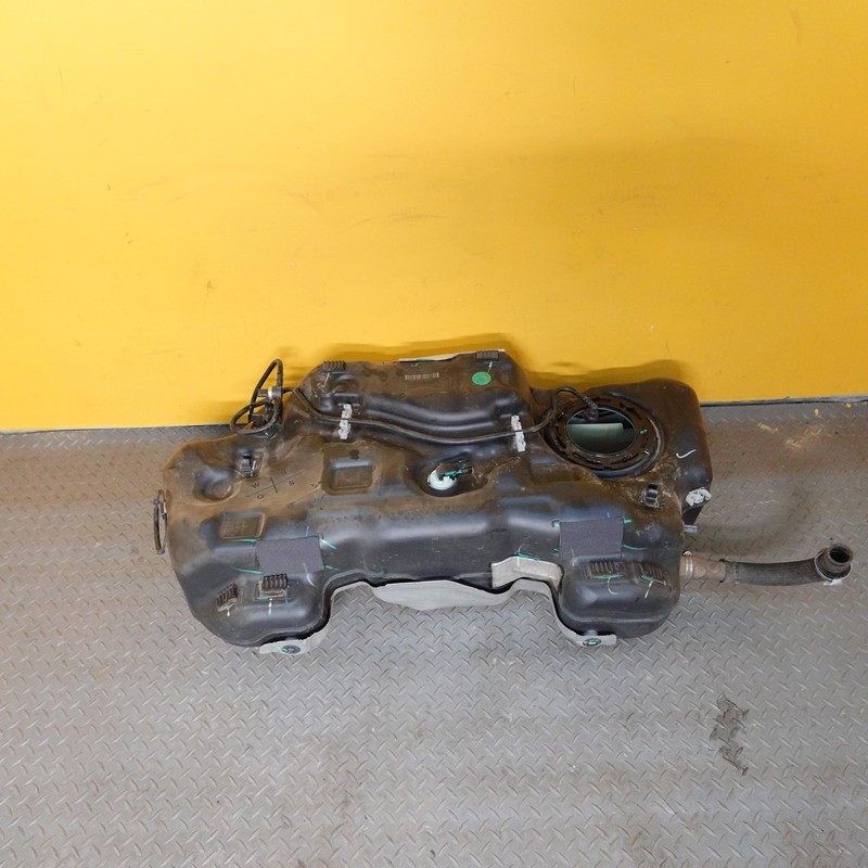 2021-2024 BUICK ENVISION FUEL GAS TANK RESERVOIR STORAGE BOTTLE OEM 85537792
