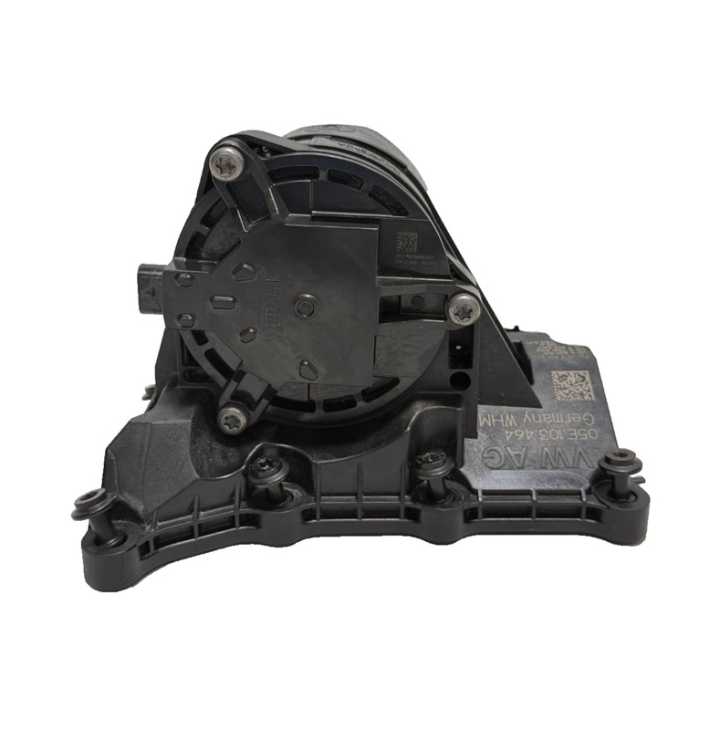 📌 2022 - 2025 OLKSWAGEN TAOS 1.5 PETROL ENGINE OIL SEPARATOR 05E103464G OEM