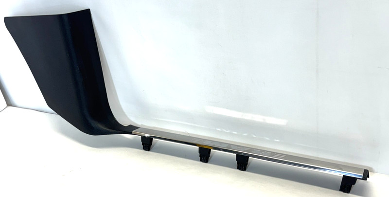 ✅2013-24 RAM 1500-3500 SCUFF PANEL DOOR SILL FRONT RIGHT PASSENGER SIDE RH OEM