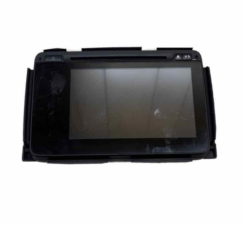 2017 HONDA HRV EX US MARKET RADIO RECEIVER ASSY OEM 39100T7WA21