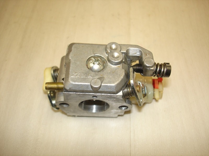 Husqvarna 55 zama c1q el7 96acarburetorRebuilt chainsawpartbin 3023 #6