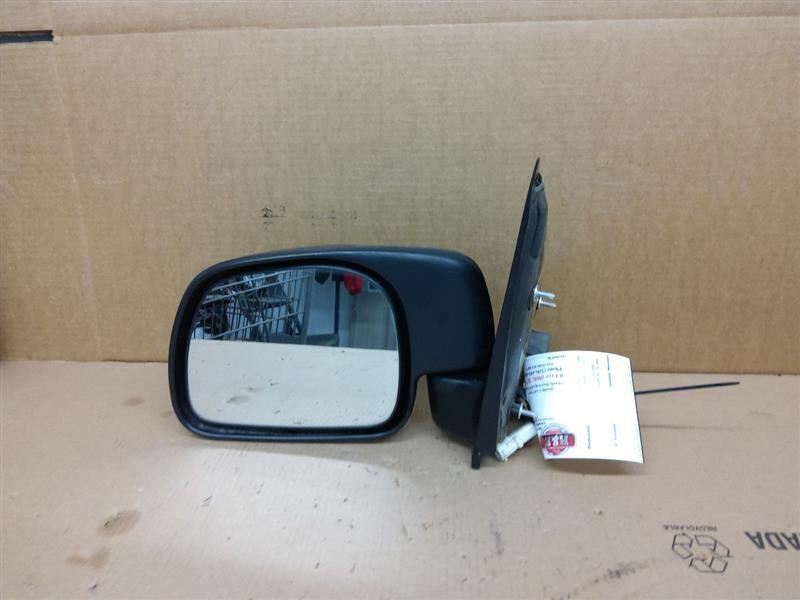Driver Side View Mirror Power Pedestal Fits 01-07 FORD F250SD PICKUP 252679