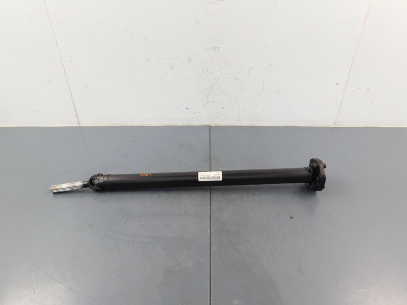 2012 09 - 12 Porsche 911 Carrera 4 GTS 997 AWD Driveshaft #4567 Q4