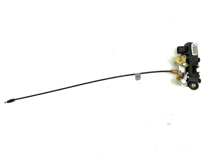 Right Passenger Rear Door Latch Lock Actuator Fits 2007-2009 Saturn Aura 82450