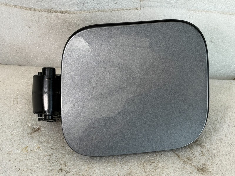 2025 NISSAN ALTIMA SV FUEL FILLER DOOR BLACK KH3 OEM 78120-6CA0A #025