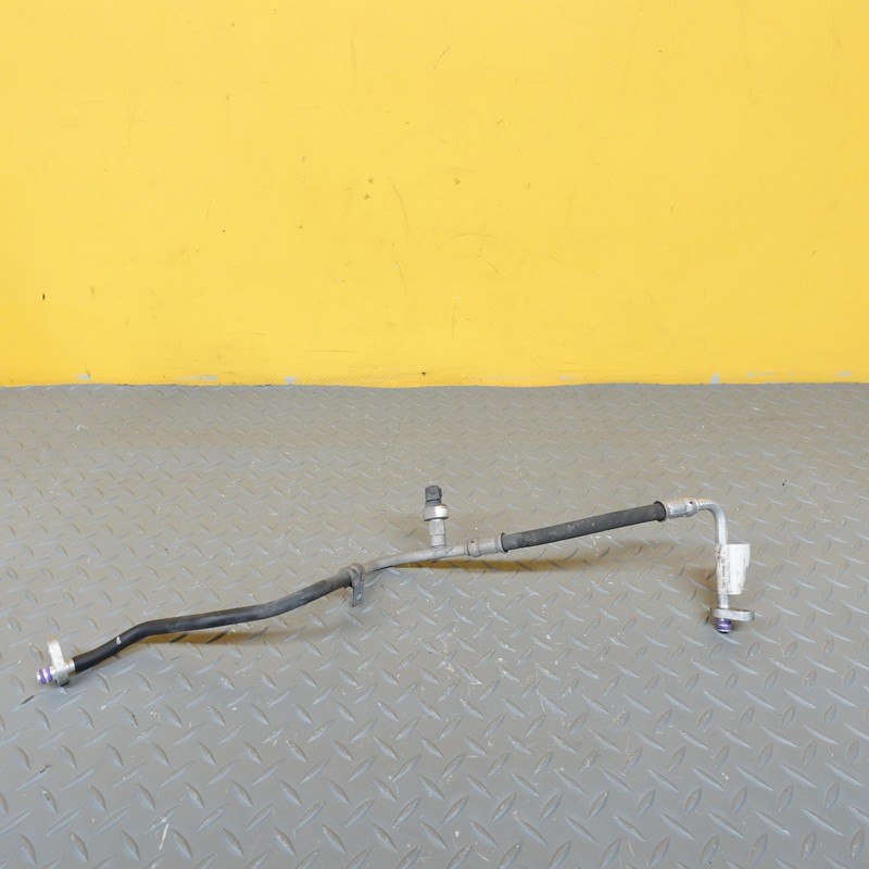 2017-2020 JAGUAR F-PACE Ac Hose Line Pipe OEM Gx7319n648bc