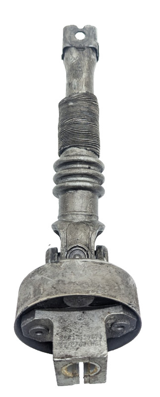 2003-2009 Mercedes E320 CDI W211 Steering Column Lower Shaft OEM DE2305247