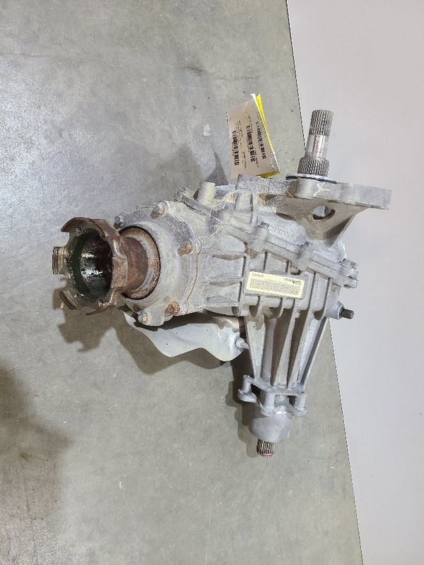 TRANSFER CASE FITS 08-15 ENCLAVE 428294