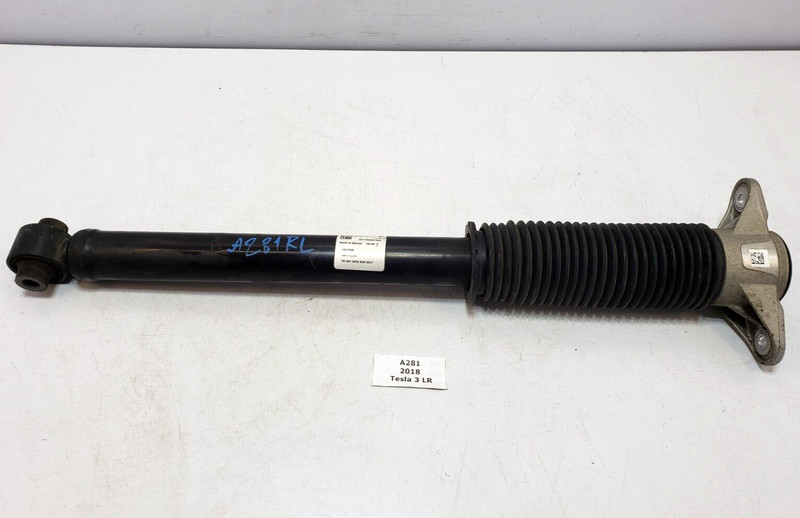 ✅ 2017-2023 OEM Tesla Model 3 Rear Left Driver Side Shock Strut Absorber