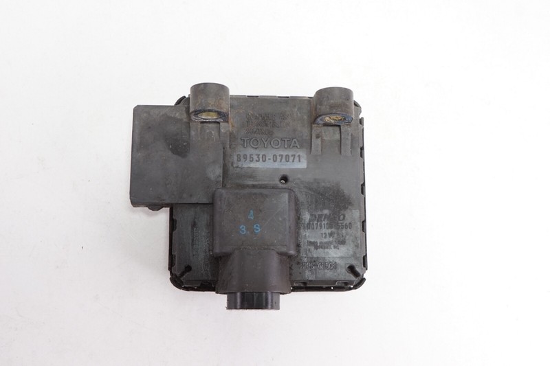 TOYOTA AVALON TCM Transmission Control Module 3.5L OEM 2015 2016