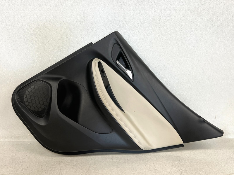 ⭐2020-2023 BUICK ENCORE GX REAR RIGHT PASS SIDE INTERIOR DOOR PANEL OEM LOT2659