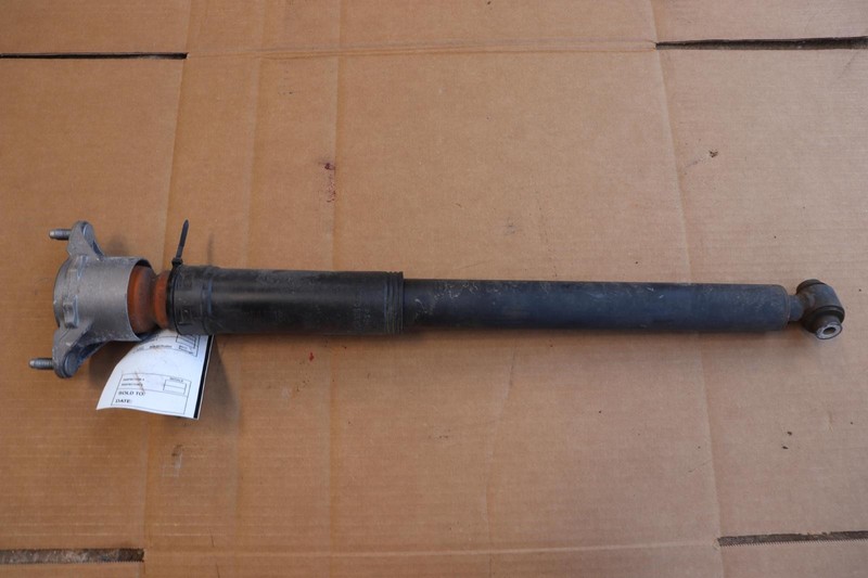 2014-2019 MERCEDES CLA250 C117 AWD REAR LEFT SIDE SHOCK STRUT ABSORBER OEM