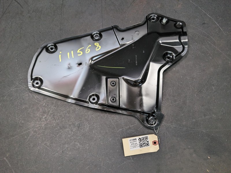 Front Left Door Carrier Plate 2019 Infiniti QX50 80145-5NA0A 2020 2021 - 2024