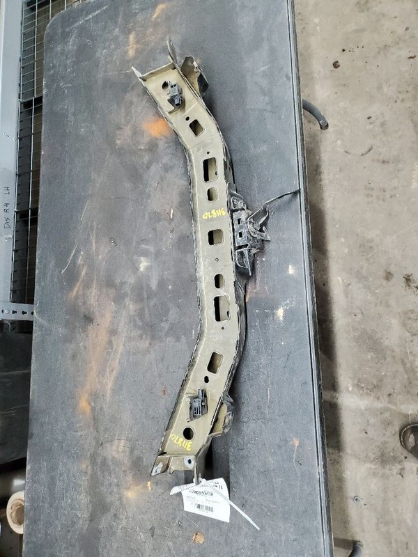 Radiator Core Support Fits 10-17 EQUINOX 295229