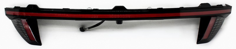 OEM LED Tail Lamp For 2022-2024 Hyundai Tucson (US) 92403-CW140, Lens Chip