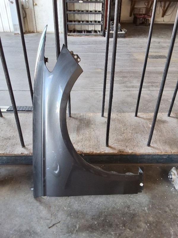 Passenger Right Fender Energi SE Plug In Fits 13-16 FUSION 3551530