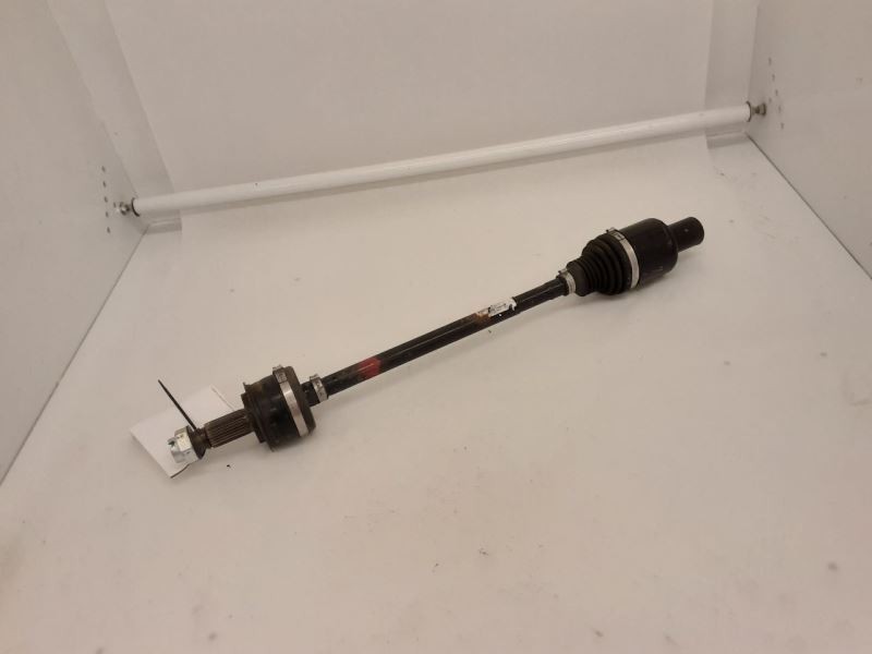 Axle Shaft Rear Axle Fits 17-20 COMPASS 2400510