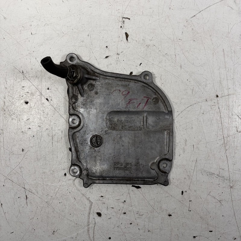 09-13 Honda Fit Breather Cover 11851-RP3-A00 OEM