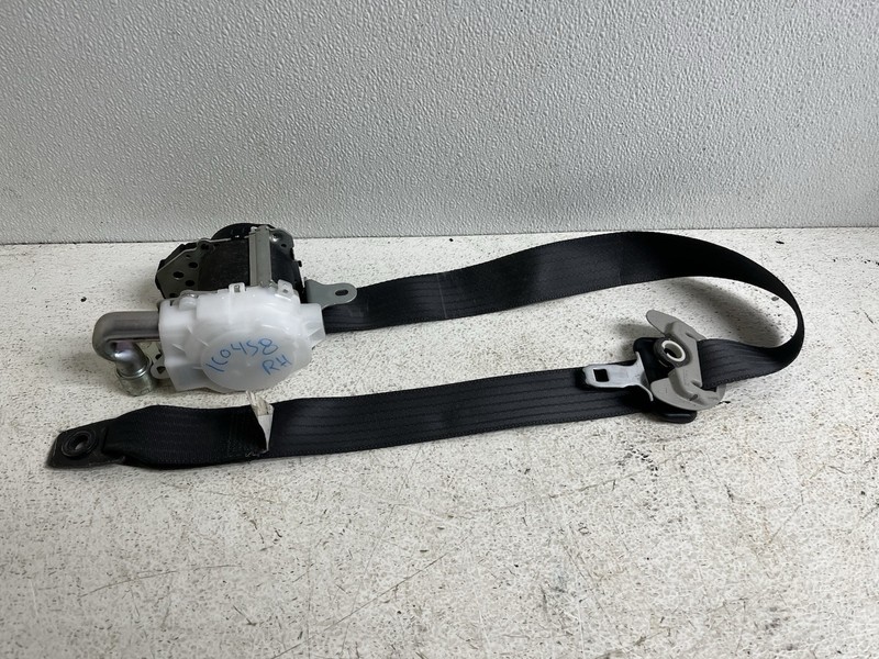 2007-2009 Lexus ES350 Left Driver Seat Belt Retractor Restraint Oem