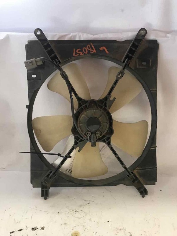 Electric Cooling Motor TOYOTA CAMRY 97 98 99 00 01