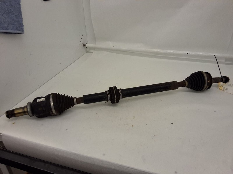 Passenger Axle Shaft Front Axle Prius V VIN Eu Fits 12-18 PRIUS 3395808