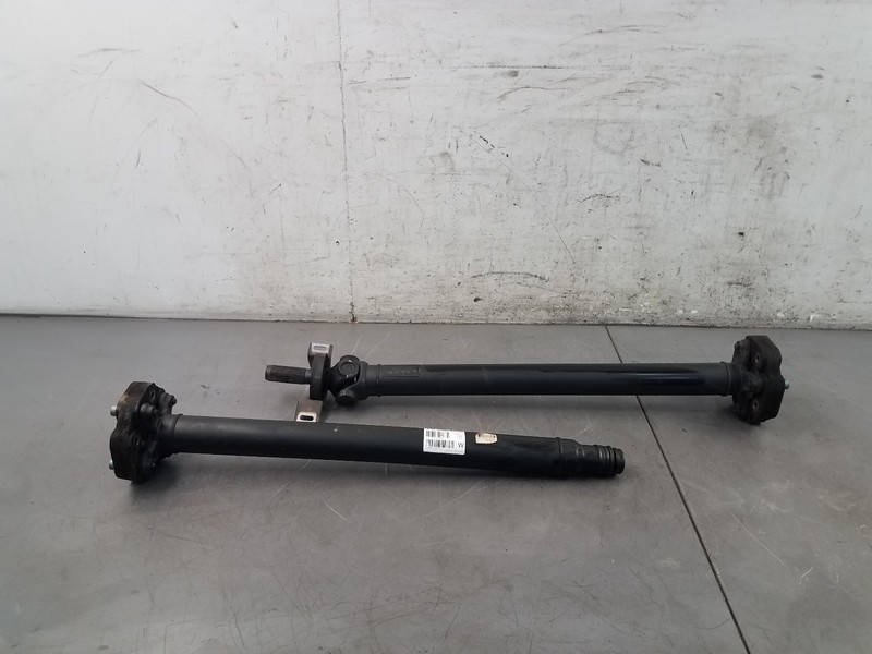 2020 Mercedes AMG C 63 S Driveshaft #6200 G6