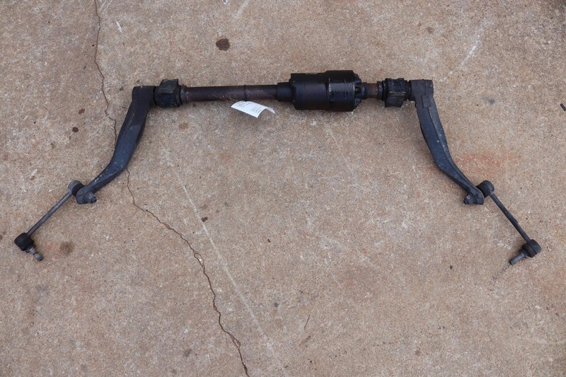2014-2020 RANGE ROVER SPORT 4X4 REAR ADAPTIVE SUSPENSION ANTI ROLL SWAY BAR OEM