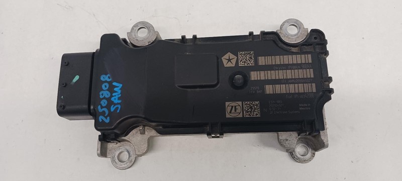 22 RAM PROMASTER 2500 VAN Transmission control module TCM OEM 1 Year Wnty!
