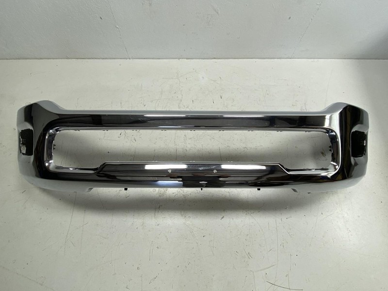 Front Bumper Face Bar Chrome 6QB391Z0AB Fits 2019-2024 Dodge Ram 2500 3500 86201
