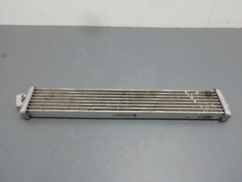 2015 12 13 14 16 BMW M6 F12 F13 Transmission Oil Cooler #0626 J4