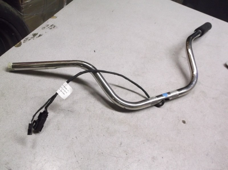 Harley Davidson 70415-08A Handlebars w/ Throttle Sensor *FREE SHIPPING*