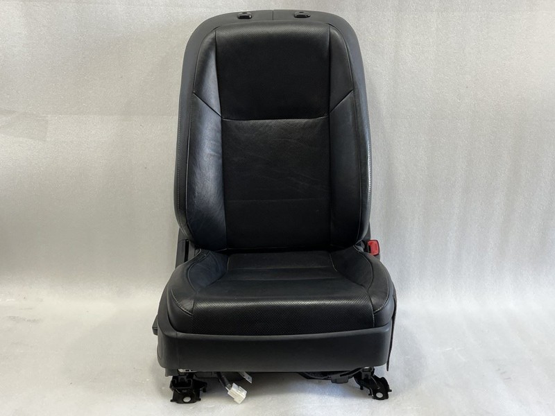 2013 2014 2015 LEXUS ES300H ES350 RIGHT FRONT SEAT HEATED COOLED BLACK LB20