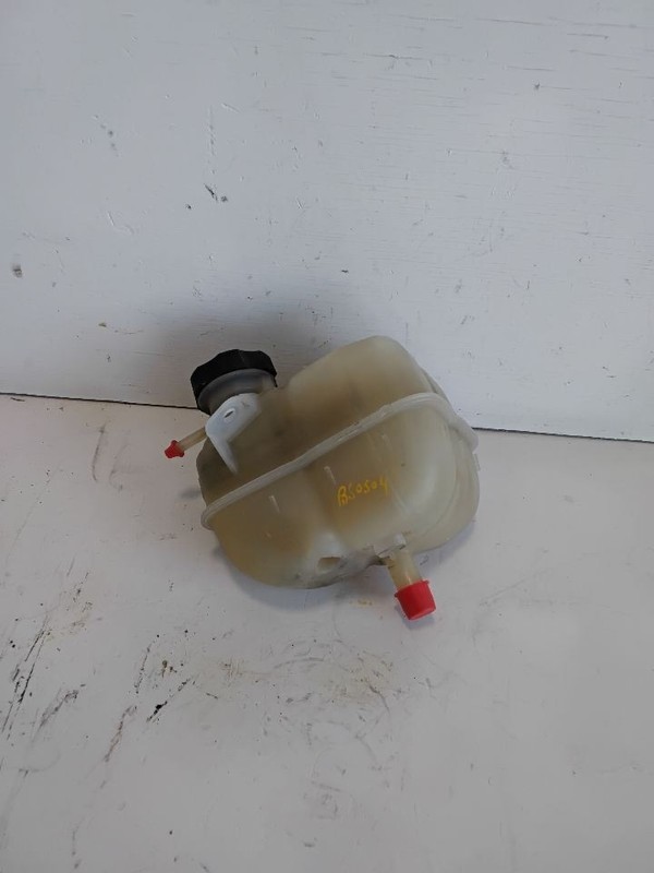 Coolant Reservoir Fits 07-12 MALIBU 3545014