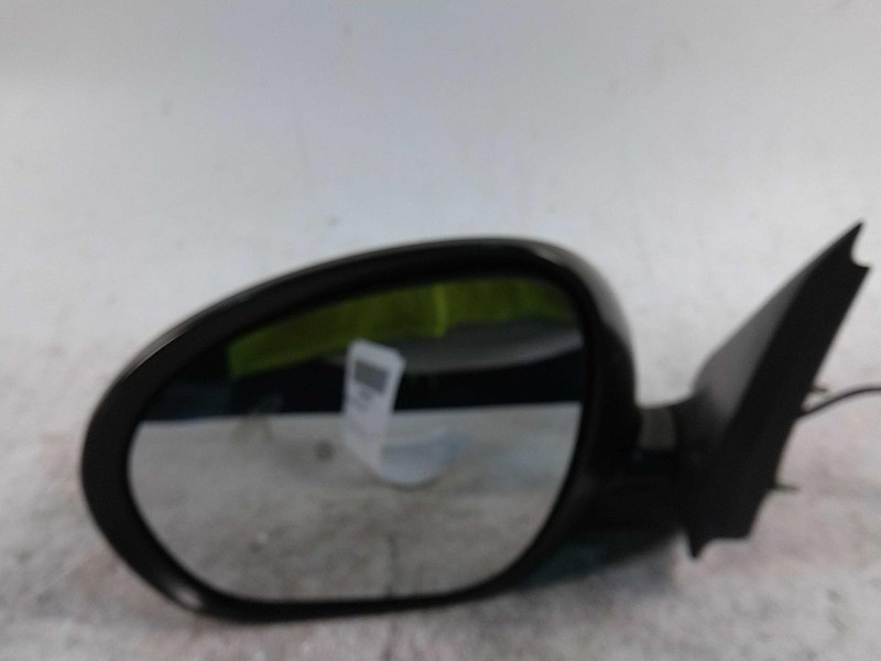 2011 Nissan JUKE Left Door Mirror Assembly Blue OEM 215111 119K Miles