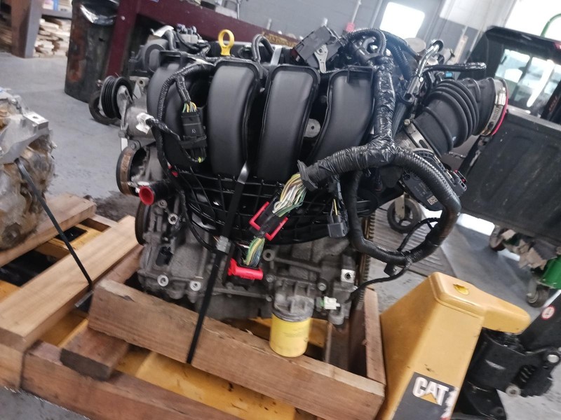 15-'18 FORD FOCUS Engine 2.0L non-turbo 47k miles Runs Well 6 Month Wnty!