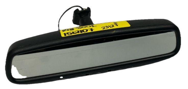 Kia Soul rear view mirror 2012 to 2013 auto dimming assembly OEM 851013X000