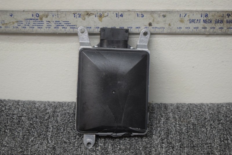 2012-2016 AUDI A4 ALLROAD A5 LANE ASSIST BLINDSPOT FACTORY OEM