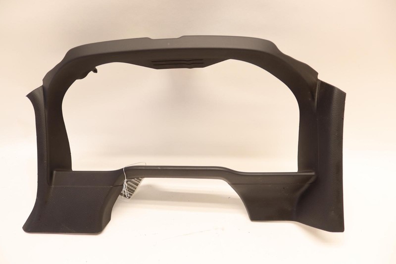 2020-2023 CHEVY SILVERADO 2500 HD CLUSTER SPEEDOMETER BEZEL TRIM COVER OEM
