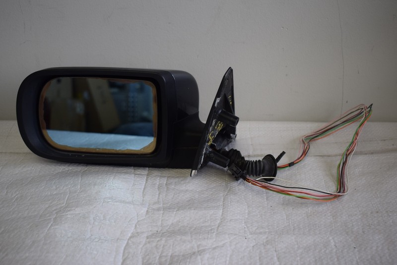 1995 1996 1997 1998 1999 2000 2001 BMW 740 740I LEFT SIDE POWER FACTORY OEM
