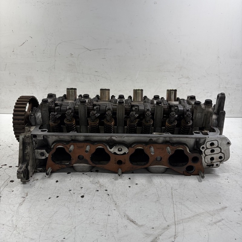 96-98 Honda Civic EX/HX Cylinder Head Assembly VTEC P2J-3 OEM