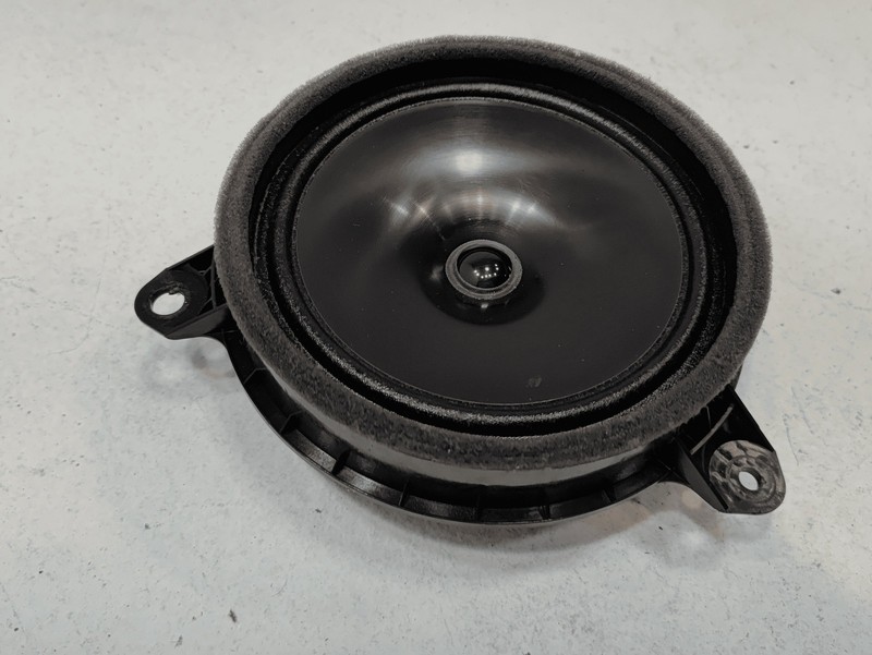 2019-2025 Toyota RAV4 Rear Passenger or Driver Side Door Audio Sound Speaker OEM
