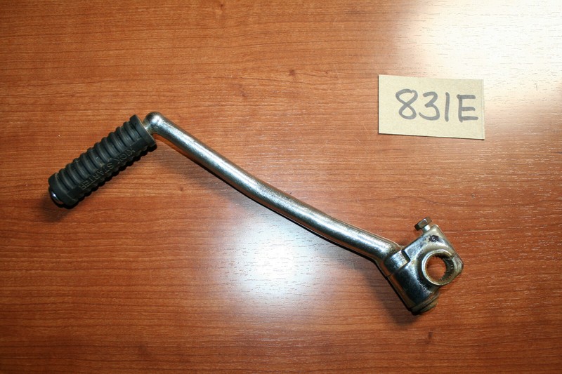 1978 Honda CM 185T 200T Twinstar Kick Start Pedal OEM 78 C