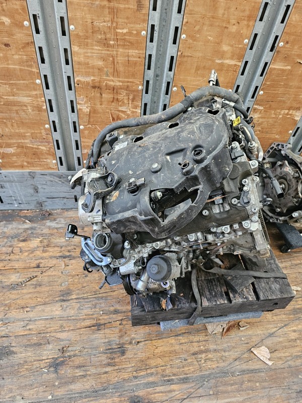Engine Motor LT 3.655k OEM 17 2018 19 20 21 Chevrolet Colorado See Pics