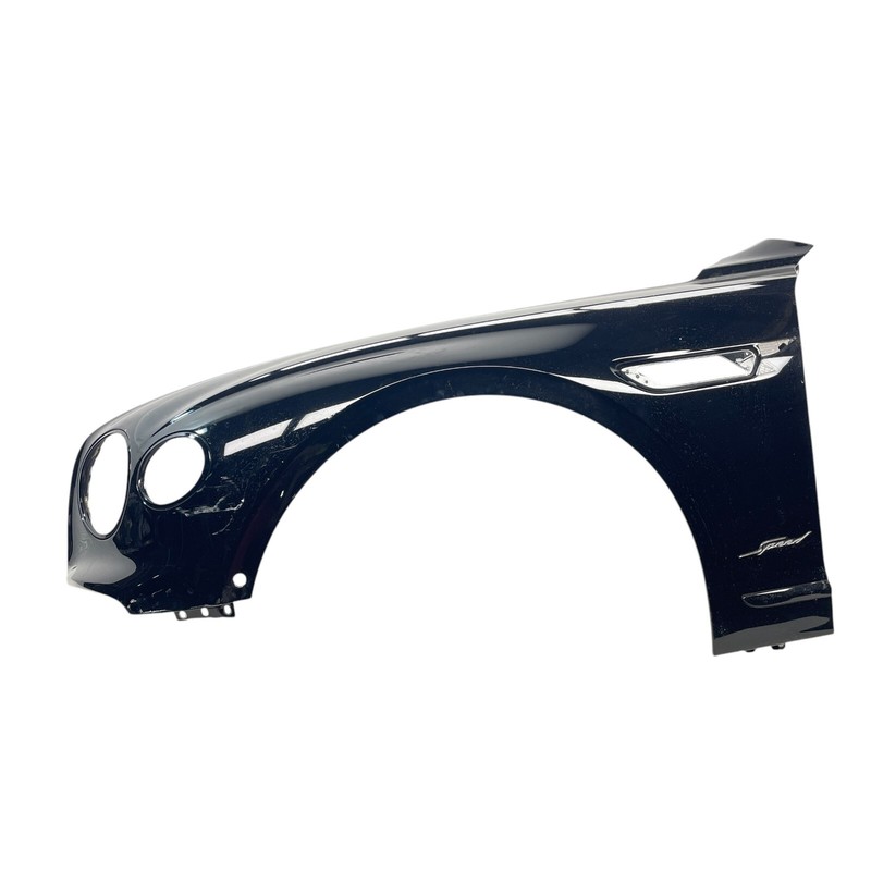 2019-2024 Bentley Continental Flying Spur W12 Front left fender OEM 3SE805625